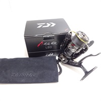 １８銀狼ＬＢＤ